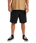 Billabong Larry Cord Ws in CHAR