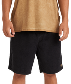 Billabong Larry Cord Ws in CHAR