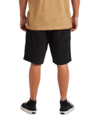 Billabong Larry Cord Ws in CHAR