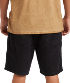 Billabong Larry Cord Ws in CHAR