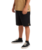 Billabong Larry Cord Ws in CHAR
