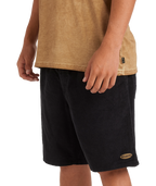 Billabong Larry Cord Ws in CHAR
