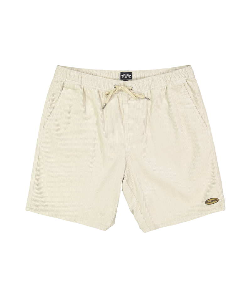 Billabong Larry Cord Ws in STONE