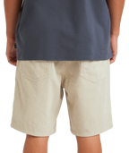 Billabong Larry Cord Ws in STONE