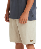 Billabong Larry Cord Ws in STONE