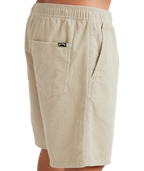 Billabong Larry Cord Ws in STONE