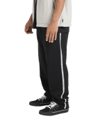 Billabong Spec 73 Trackpant Pant in BLACK