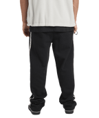 Billabong Spec 73 Trackpant Pant in BLACK