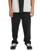 Billabong Spec 73 Trackpant Pant in BLACK