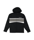 Billabong Fluid 2k Jacket in BLACK