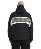 Billabong Fluid 2k Jacket in BLACK