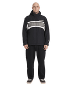 Billabong Fluid 2k Jacket in BLACK