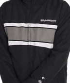 Billabong Fluid 2k Jacket in BLACK