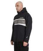 Billabong Fluid 2k Jacket in BLACK