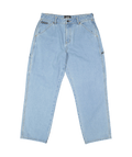 Billabong Smoko Denim Pant in STONE BLUE