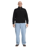Billabong Smoko Denim Pant in STONE BLUE