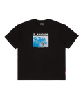 Billabong A.I. Forever Og Ss in BLACK