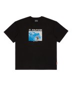 Billabong A.I. Forever Og Ss in BLACK