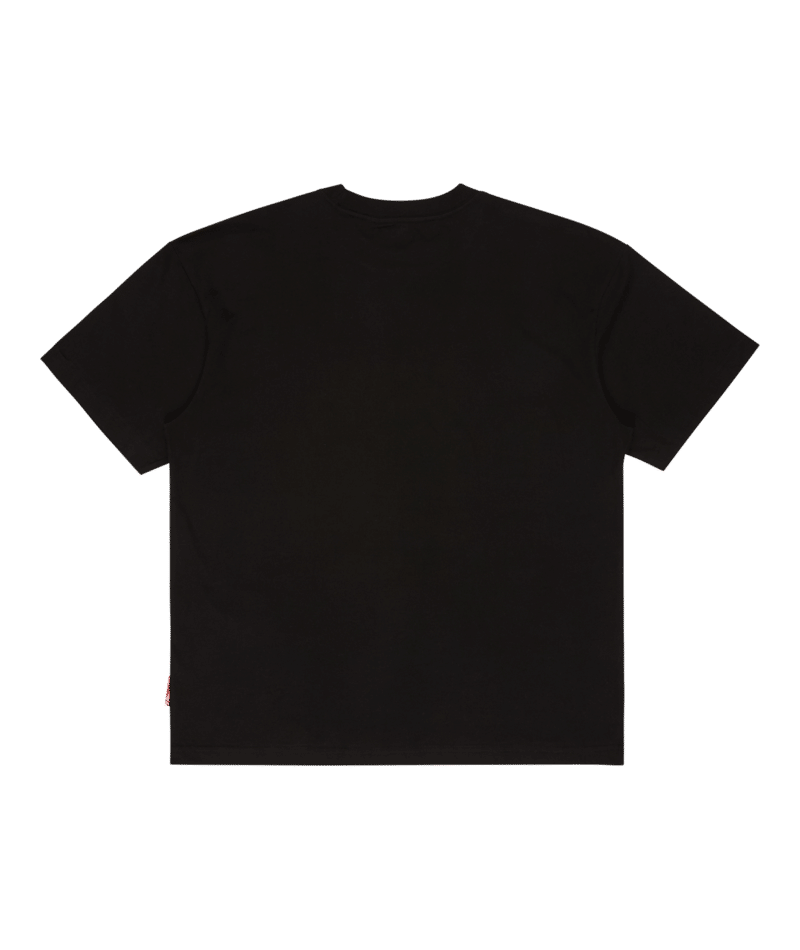 Billabong A.I. Forever Og Ss in BLACK