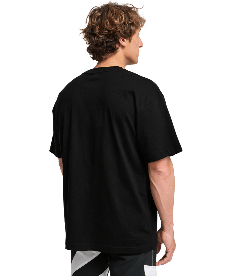 Billabong A.I. Forever Og Ss in BLACK