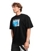 Billabong A.I. Forever Og Ss in BLACK
