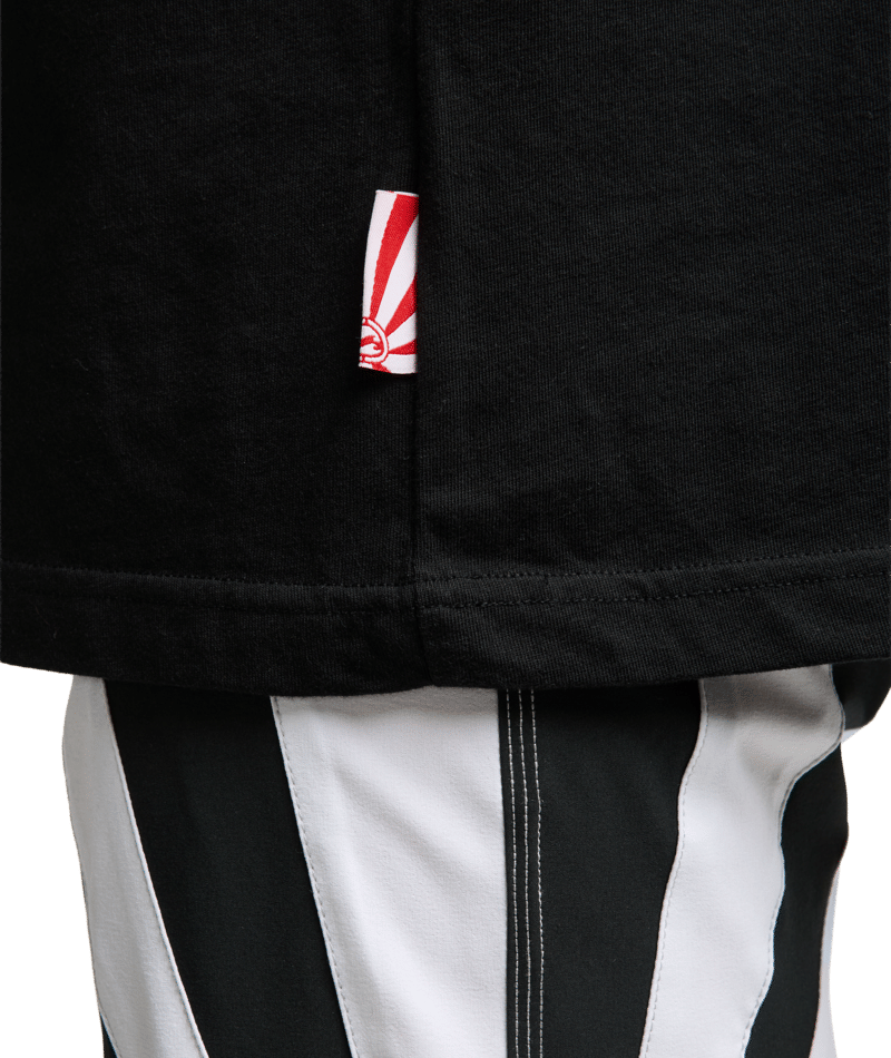 Billabong A.I. Forever Og Ss in BLACK