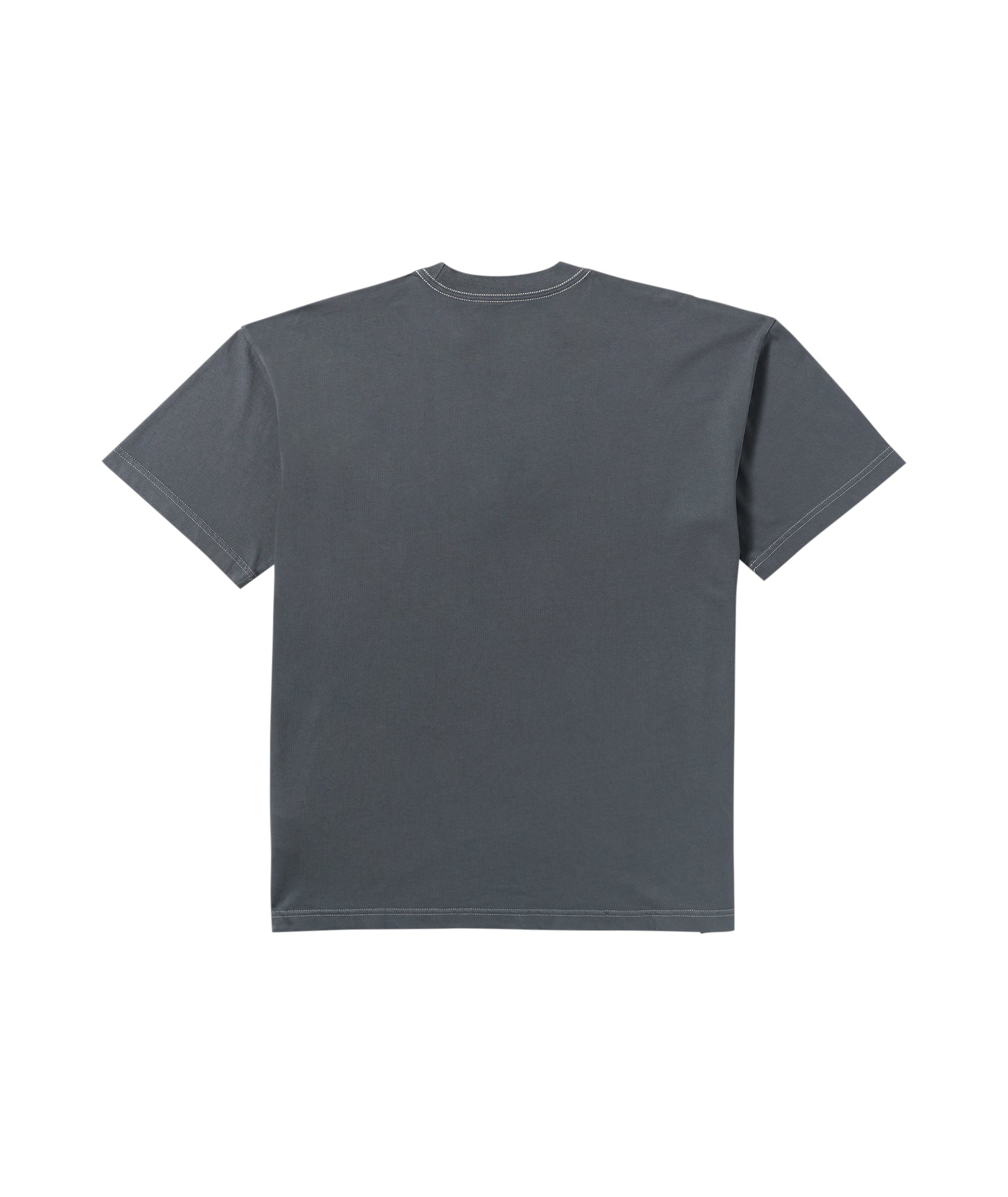 Billabong Bad Dog Og Ss in MIDNIGHT BLUE