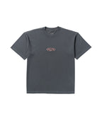 Billabong Bad Dog Og Ss in MIDNIGHT BLUE