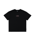 Billabong Chrome Arch Og Ss in BLACK