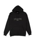 Billabong A.I Forever Hood in BLACK