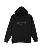 Billabong A.I Forever Hood in BLACK