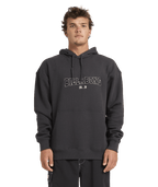 Billabong A.I Forever Hood in BLACK