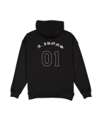 Billabong A.I Forever Hood in BLACK