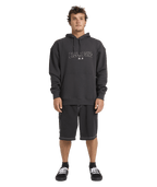 Billabong A.I Forever Hood in BLACK