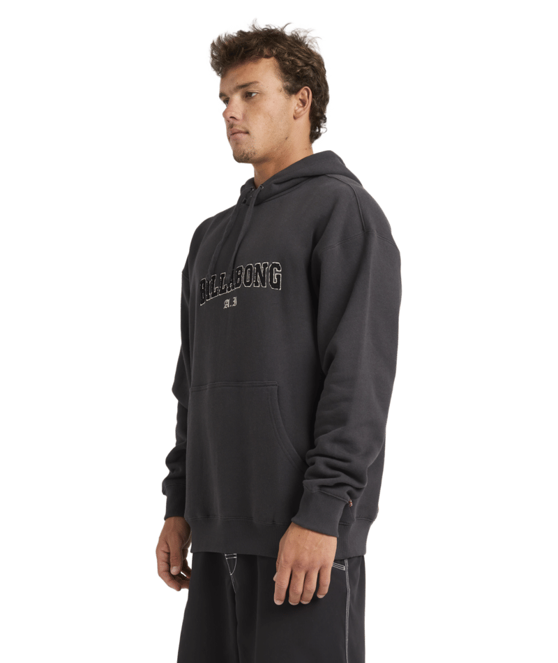 Billabong A.I Forever Hood in BLACK
