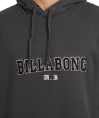 Billabong A.I Forever Hood in BLACK
