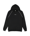 Billabong Spec 73 Orbit Pop Hood in BLACK