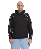 Billabong Spec 73 Orbit Pop Hood in BLACK