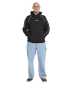 Billabong Spec 73 Orbit Pop Hood in BLACK