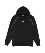 Billabong Spec 73 Orbit Pop Hood in BLACK