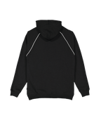Billabong Spec 73 Orbit Pop Hood in BLACK