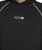 Billabong Spec 73 Orbit Pop Hood in BLACK