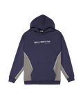 Billabong Spec 73 Pop Hood in VINTAGE INDIGO