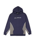 Billabong Spec 73 Pop Hood in VINTAGE INDIGO