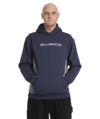 Billabong Spec 73 Pop Hood in VINTAGE INDIGO