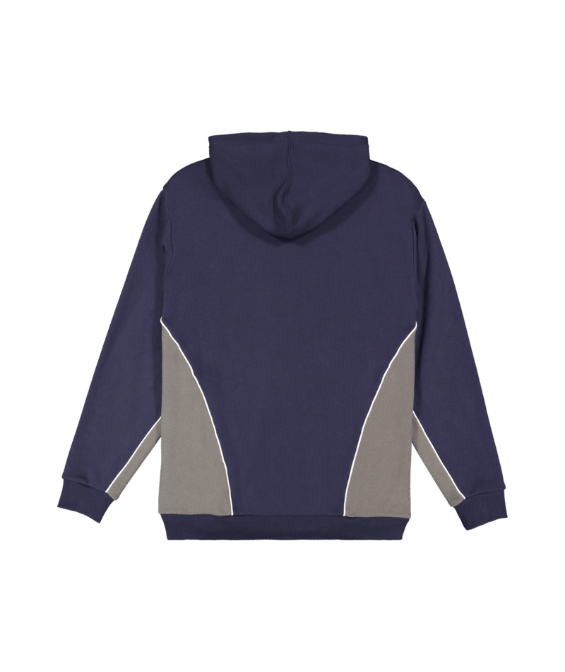 Billabong Spec 73 Pop Hood in VINTAGE INDIGO