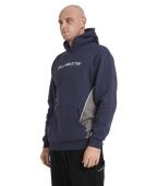 Billabong Spec 73 Pop Hood in VINTAGE INDIGO