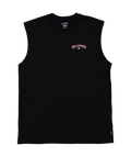 Billabong Chrome Arch Mu in BLACK