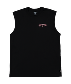 Billabong Chrome Arch Mu in BLACK