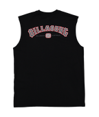 Billabong Chrome Arch Mu in BLACK